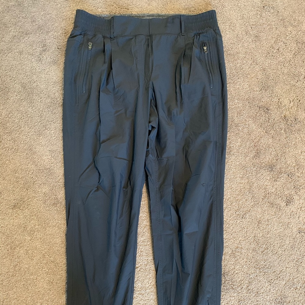 Lululemon lined pants